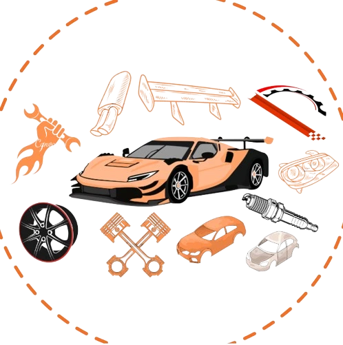 LARROPORCH-Store_car_accessories_shop