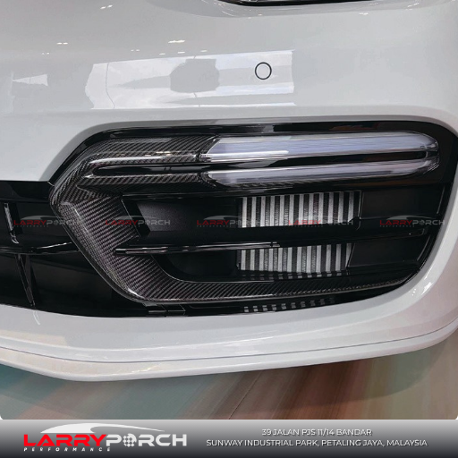 carbon fiber car daytime running light strip​ in malaysia​ LarryPorch