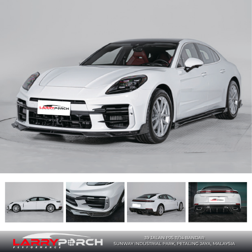 porsche-bodykit