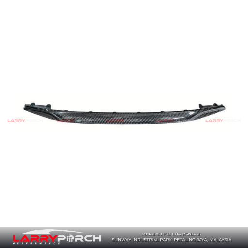 Porsche-911-Carbon-Fibre-front-lip