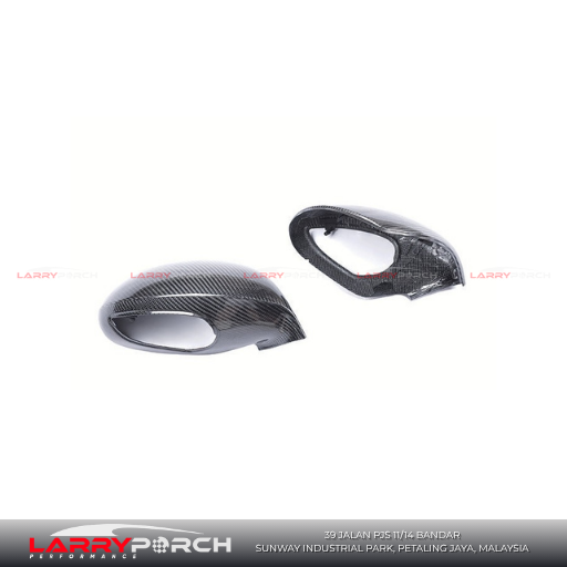 Porsche-911-carrera-side-mirror-cover-sports-LarryPorch-Selangor-Malaysia