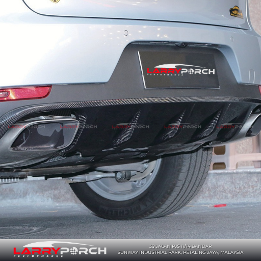 Porsche-Macan-Rear-Diffuser
