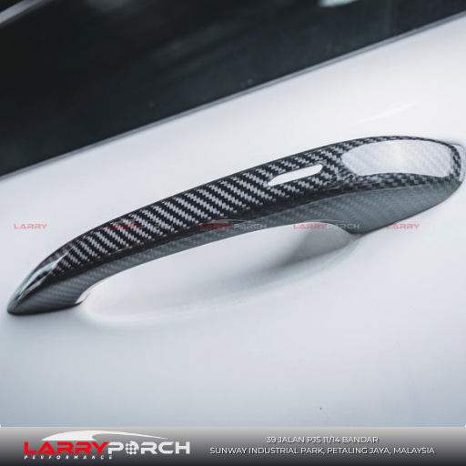 Porsche-Macan-door-handle