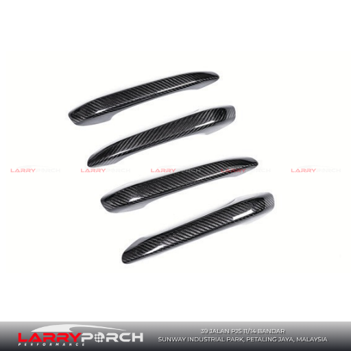Porsche-Macan-door-handle
