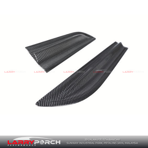 Porsche-Macan-door-panel-trim