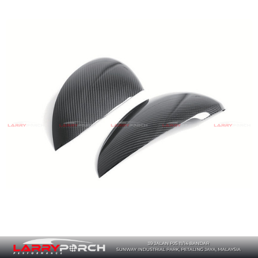 Porsche-Macan-mirror-cover
