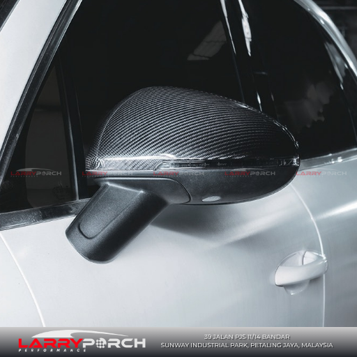 Porsche-Macan-mirror-cover