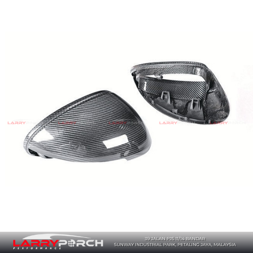 Porsche-Macan-mirror-cover