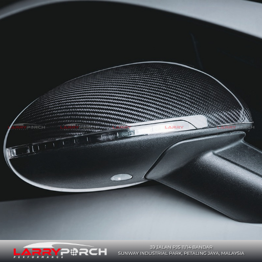 Porsche-Macan-mirror-cover