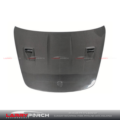 Porsche-911-carrera-hood-bonnet-LarryPorch-Sunway-Selangor-Malaysia