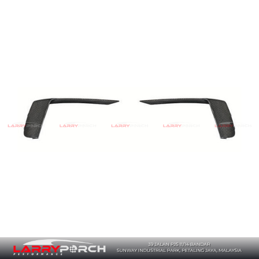 Porsche-carrera-lighting-strip-LarryPorch-Selangor-Malaysia